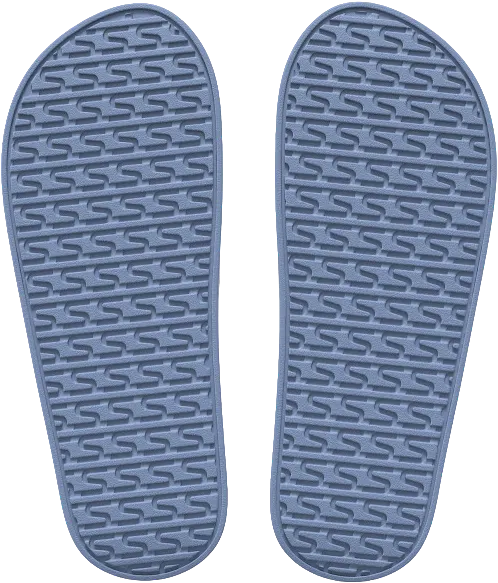 Шлепанцы женские Speedo Slide Entry Af голубой - 2