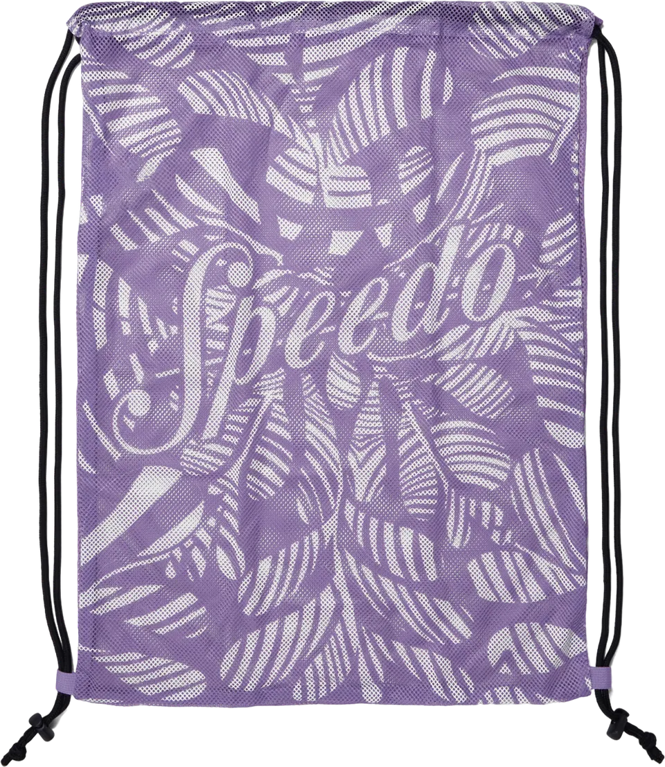Сетка Speedo (PINK/WHITE)