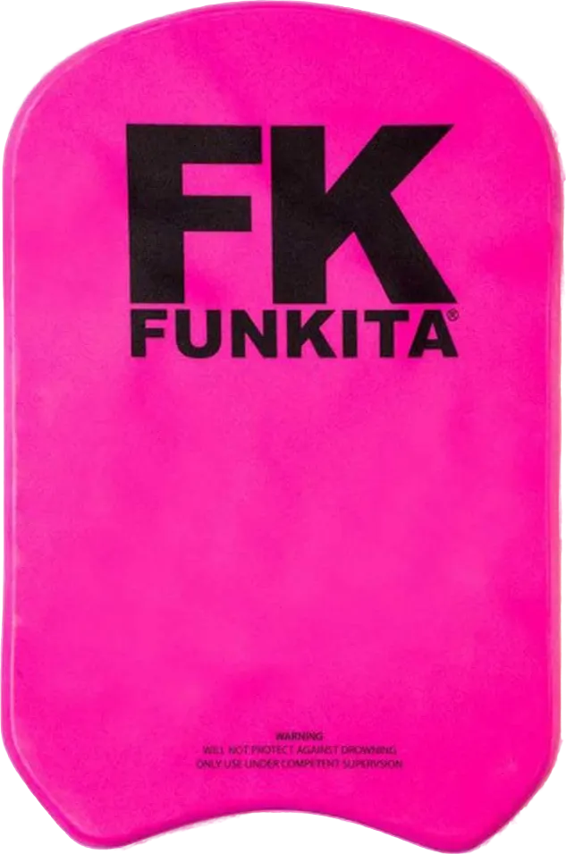 Тренировочная доска FUNKITA Still Pink - 2