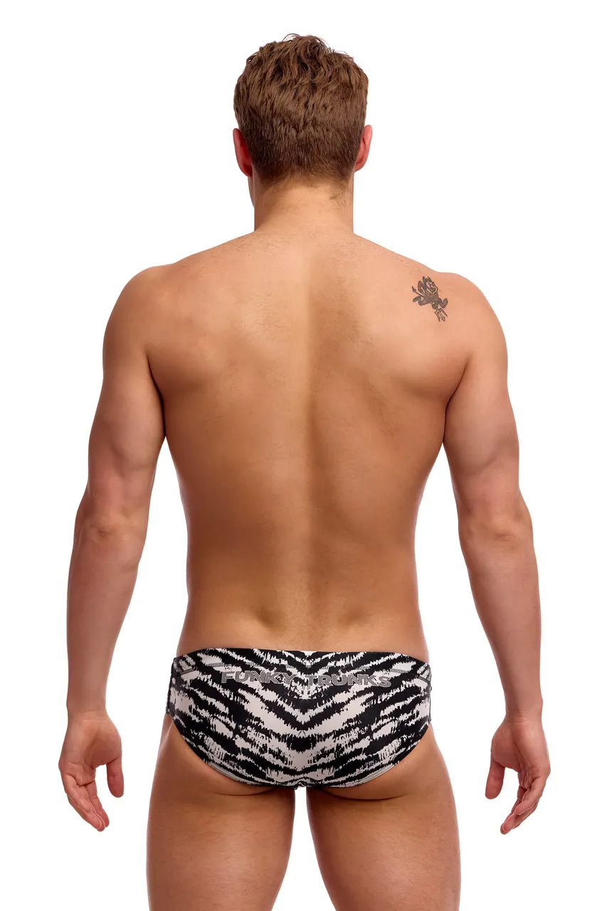 Плавки FUNKY TRUNKS Men's Fur Elise - 2
