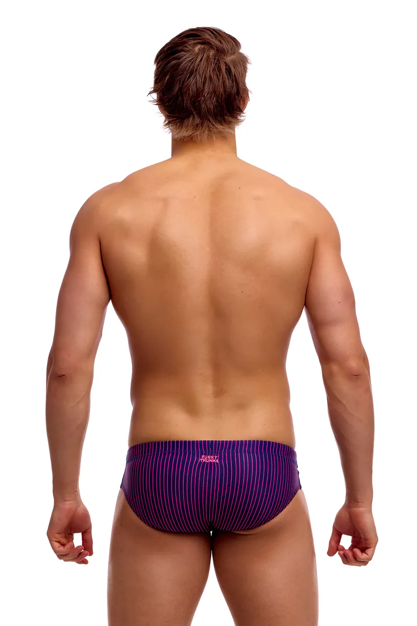 Плавки FUNKY TRUNKS Men's Peach Tea - 2