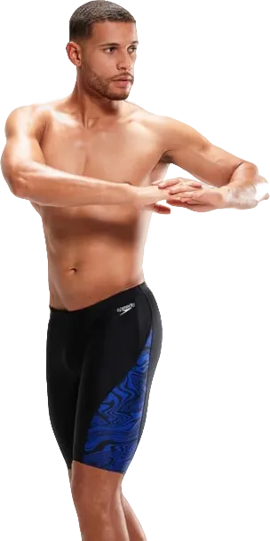 Шорты-джаммеры тренировочные Speedo ALOV VCUT JAMMER