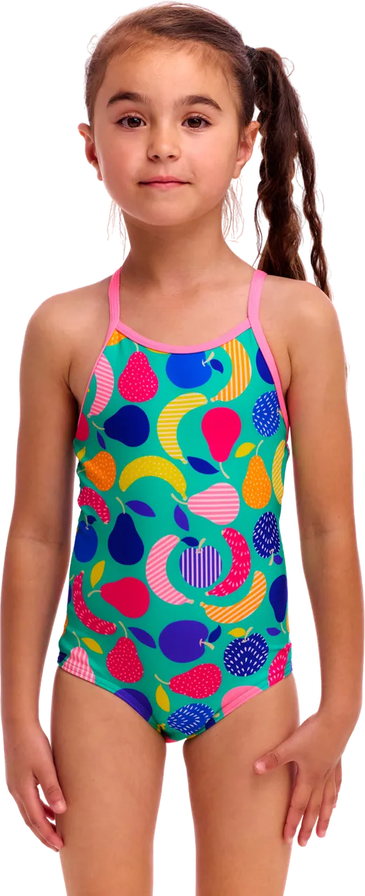 Купальник FUNKITA Toddler Girl's Yummy Yummy - 1