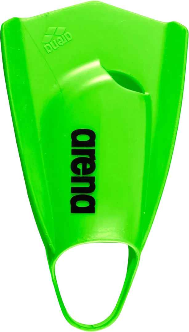 Ласты Arena Powerfin Pro Green