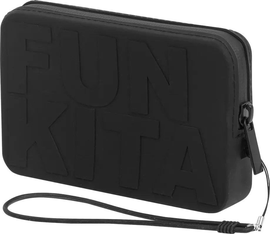 Сумка-клатч FUNKITA Wetta Preta