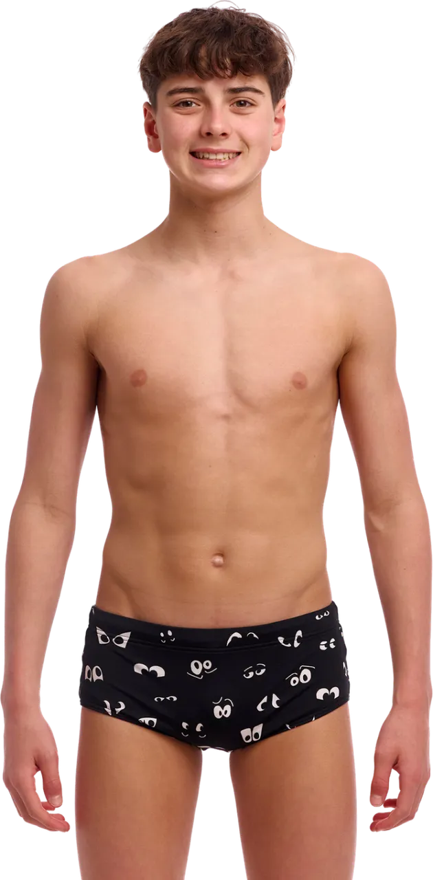 Транки FUNKY TRUNKS Boys Eye Spy - 1