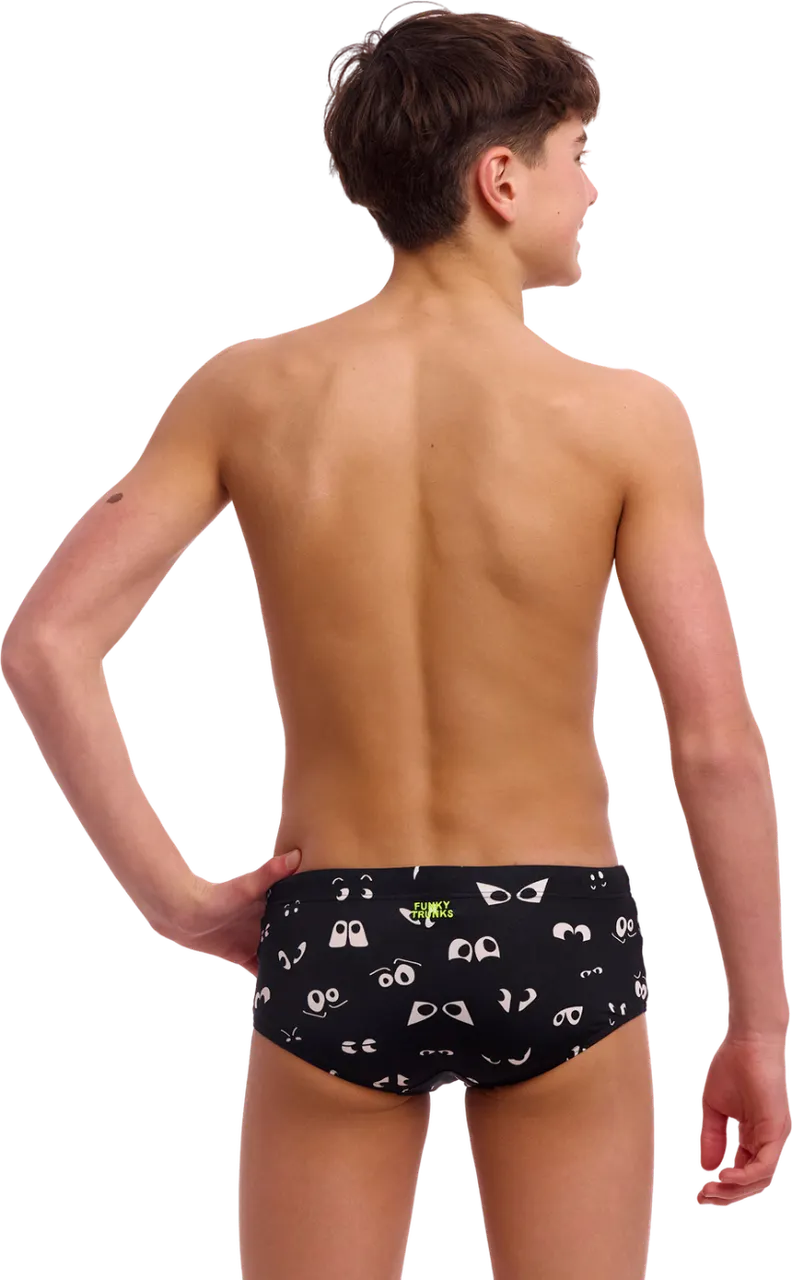 Транки FUNKY TRUNKS Boys Eye Spy - 2