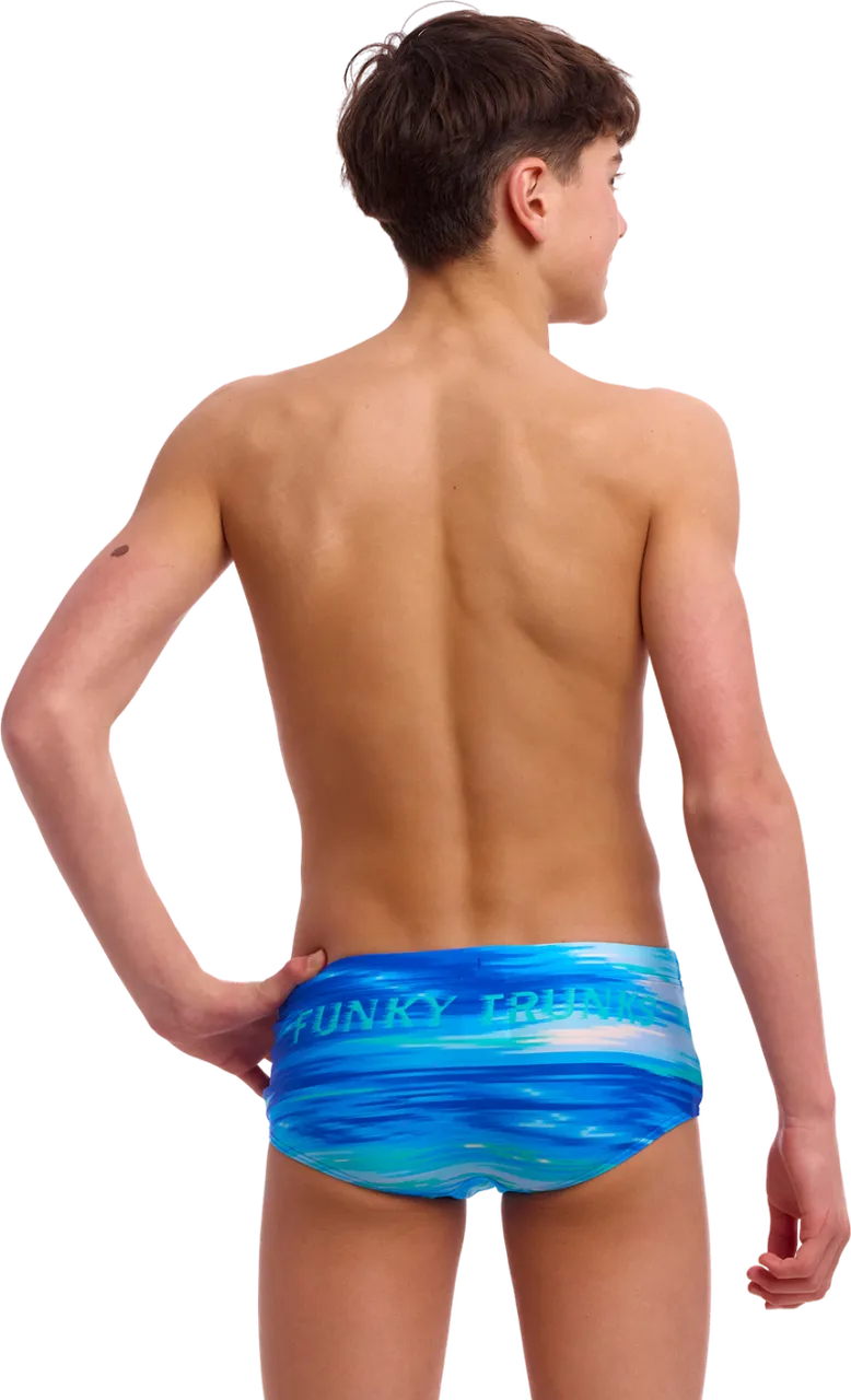 Транки FUNKY TRUNKS Boys Sea Breeze - 2