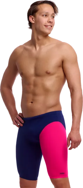 Funky Trunks