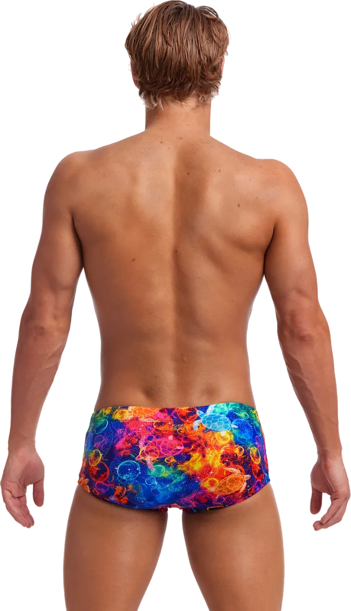 Транки FUNKY TRUNKS Men's Ocean Galaxy - 2