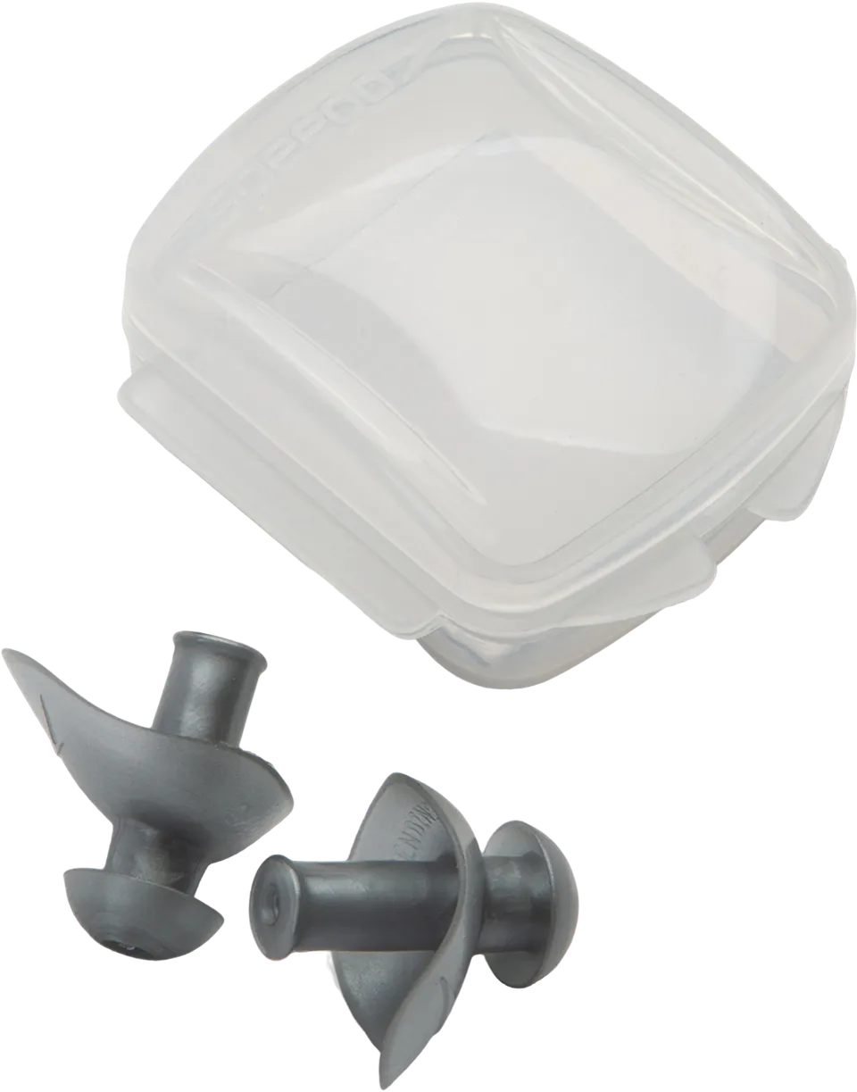 Беруши Speedo Ergo Earplug (Grey) - 2