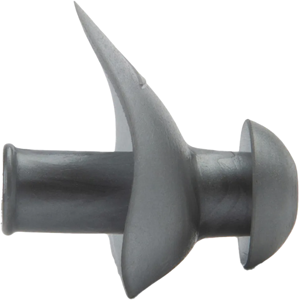 Беруши Speedo Ergo Earplug (Grey) - 1