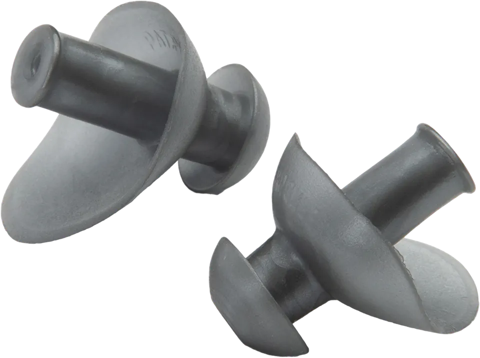 Беруши Speedo Ergo Earplug (Grey) - 3
