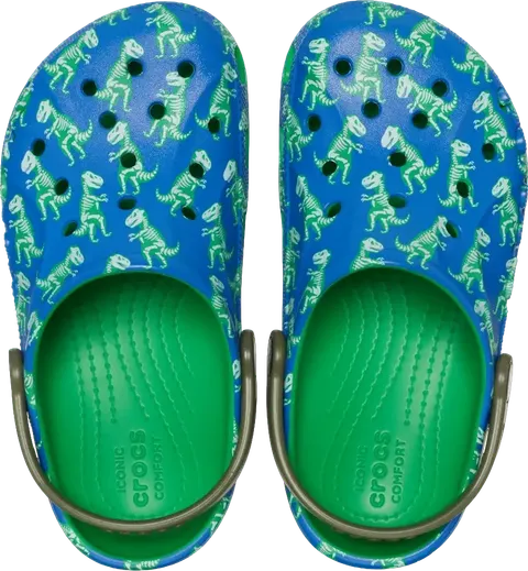 Crocs — фото 1