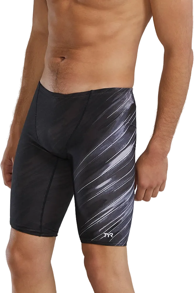 Джаммеры TYR Cycloid Durafast Elite Jammer (140) - 2