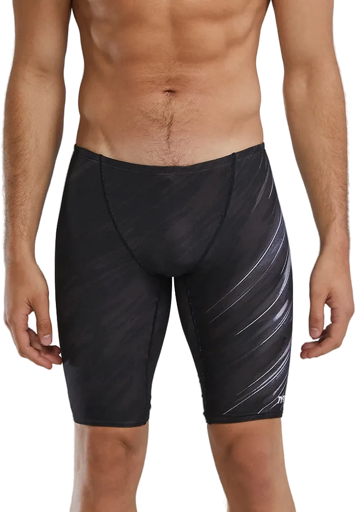 Джаммеры TYR Cycloid Durafast Elite Jammer (140) - 1