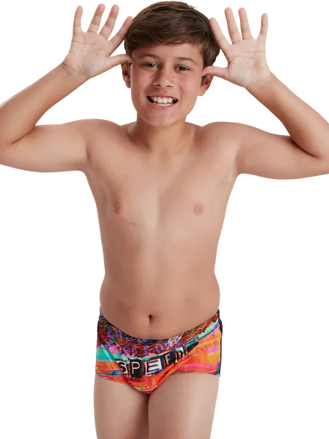 Speedo — фото 1