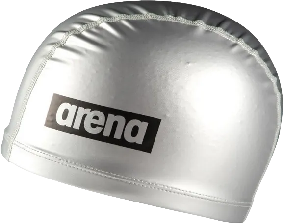 Шапочка Arena Light Sensation Silver - 1
