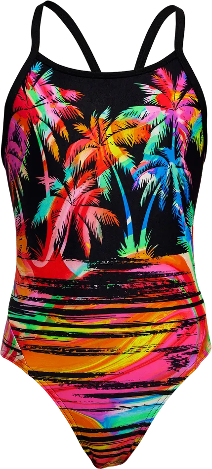 Купальник FUNKITA Sunset City - 3