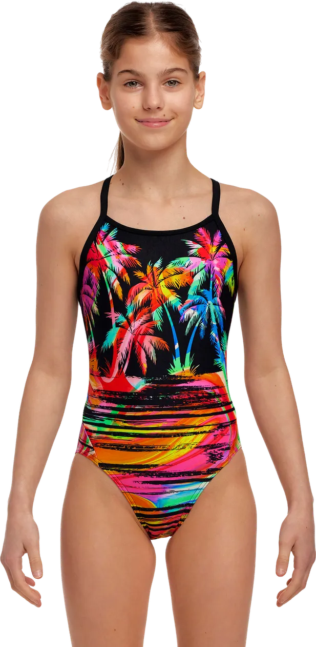 Купальник FUNKITA Sunset City - 1