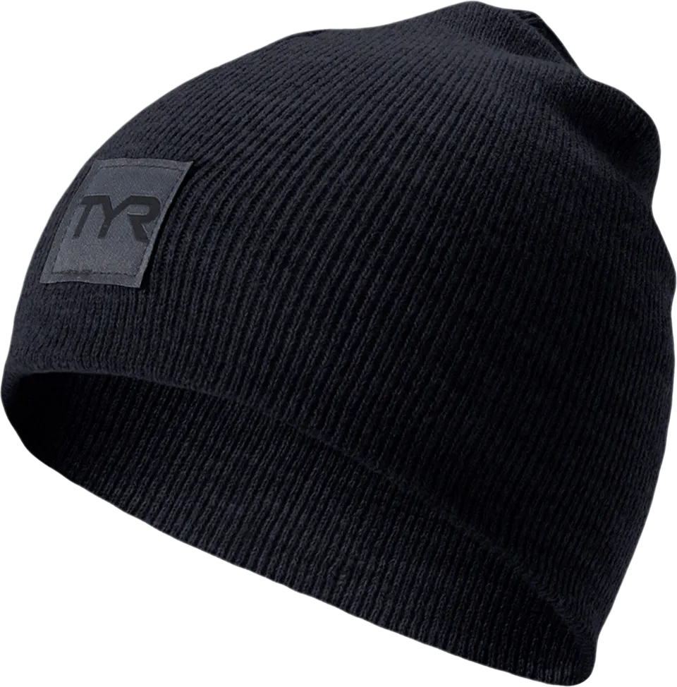 Шапка TYR Knite Beanie (401)