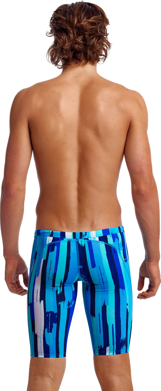 Джаммеры FUNKY TRUNKS Men's Roller Paint - 2