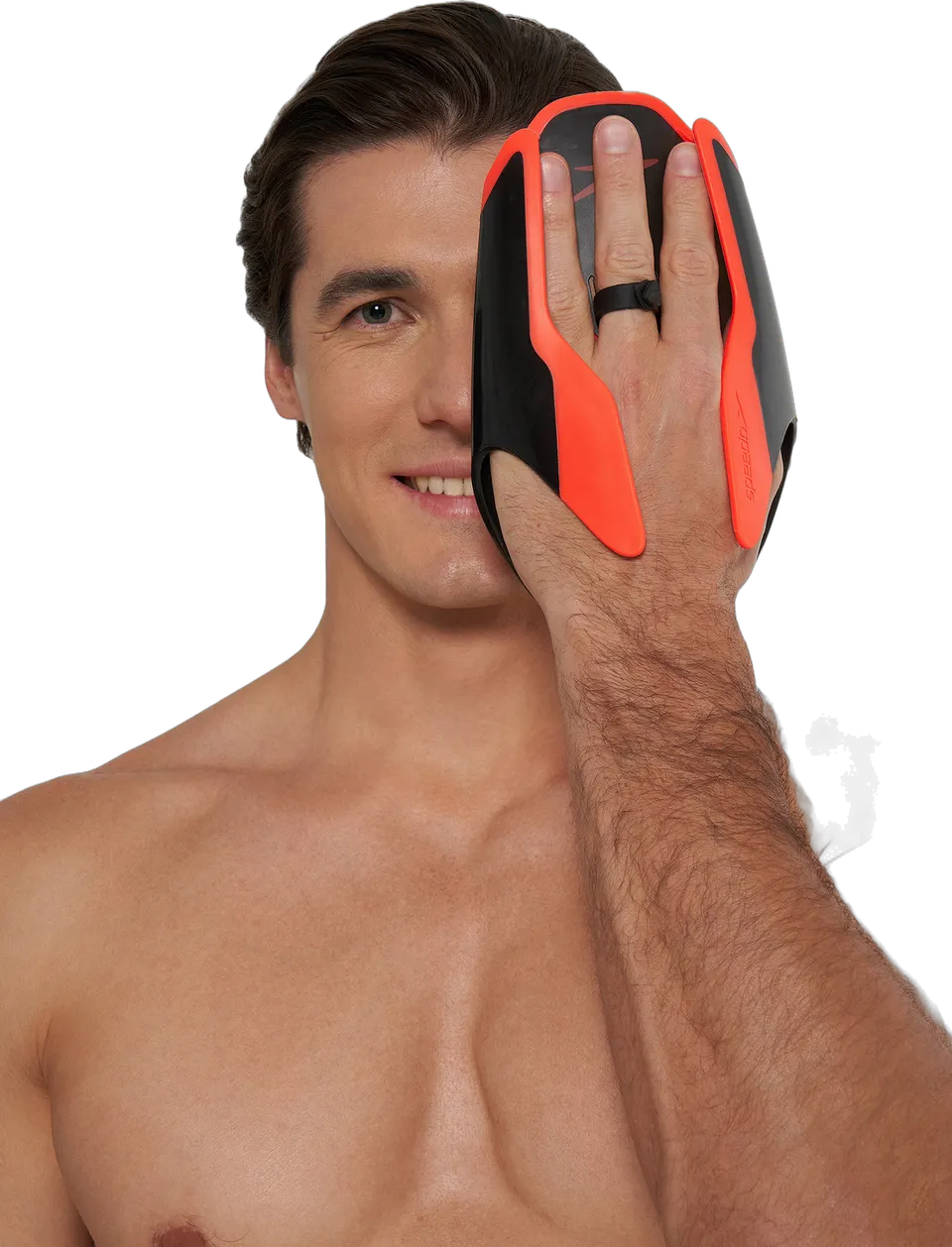 Лопатки Speedo Fastskin Hand Paddle - 3