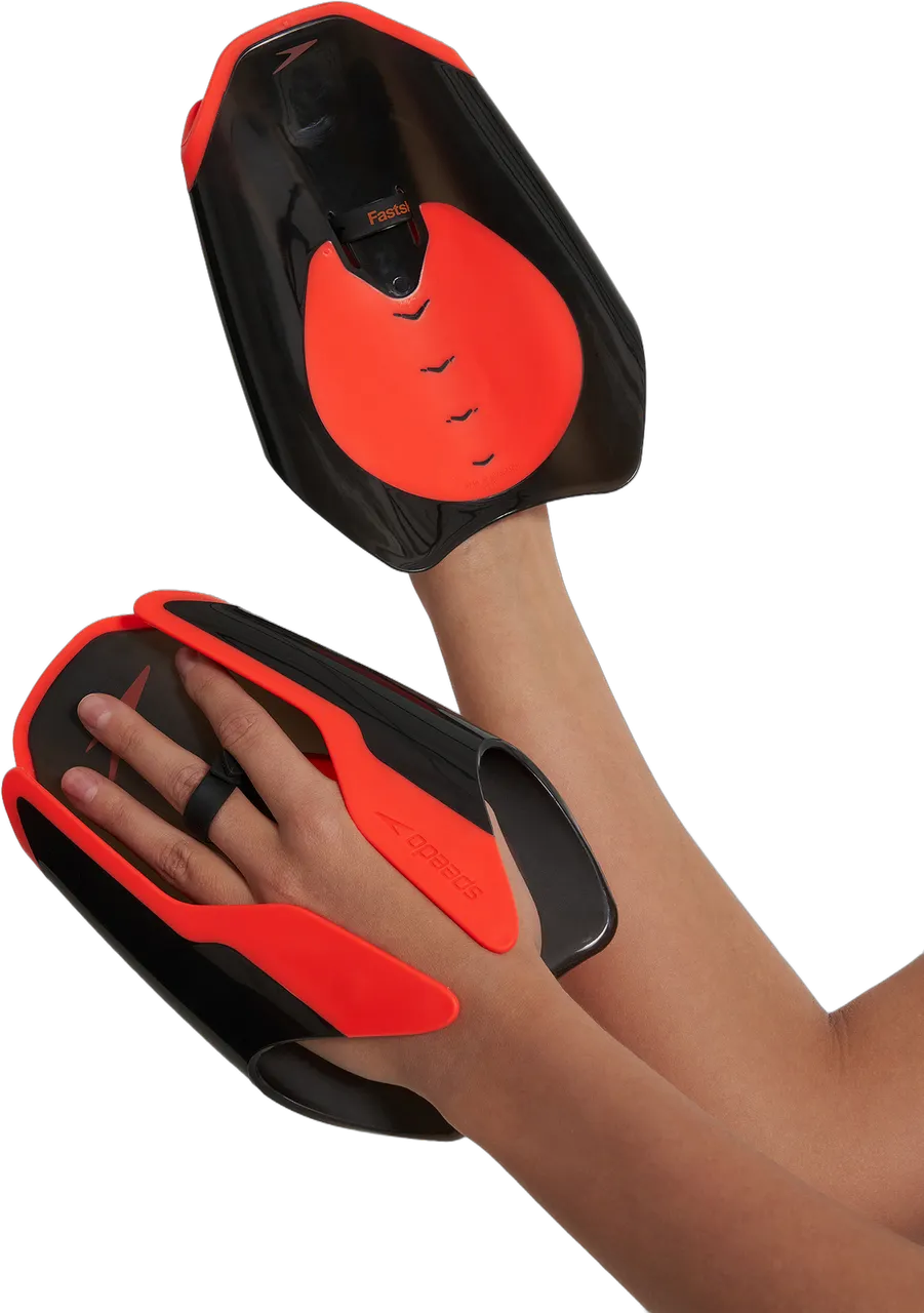 Лопатки Speedo Fastskin Hand Paddle - 2