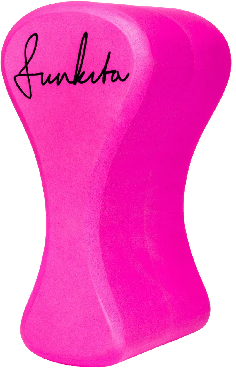 Тренировочная колобашка FUNKITA Still Pink