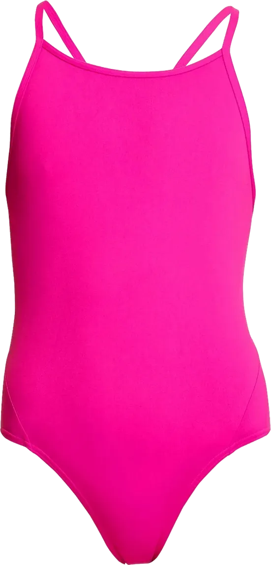 Купальник FUNKITA Still Pink - 3