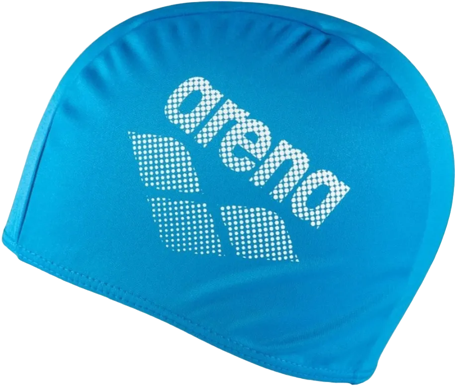 Шапочка Arena Polyester II (Blue)
