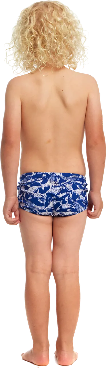 Плавки FUNKY TRUNKS Toddler Boys Beached Bro - 2