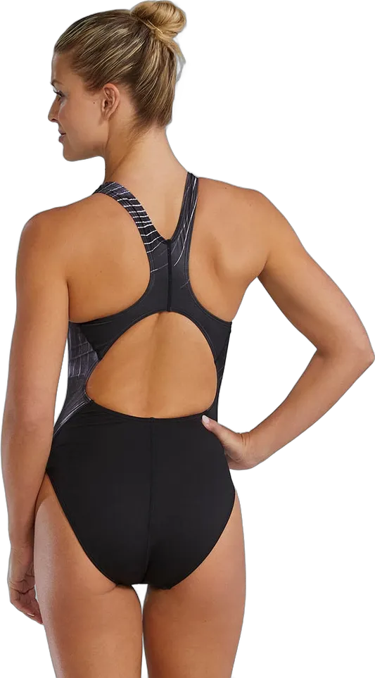 Купальник слитный TYR Cycloid Maxfit (140) - 2