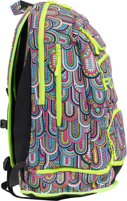 Рюкзак FUNKITA Spring Flight - 5