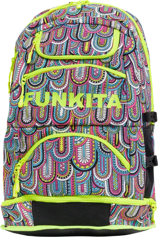 Рюкзак FUNKITA Spring Flight - 1