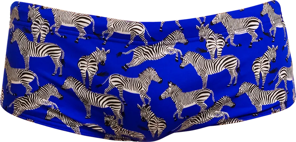 Транки FUNKY TRUNKS Men's Prance Party - 3