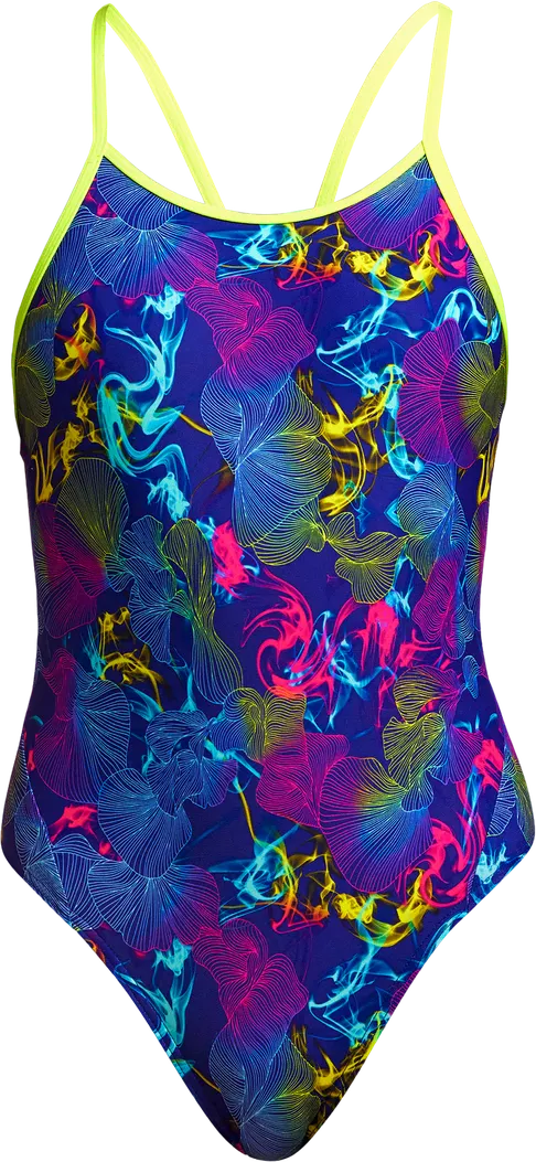 Купальник FUNKITA Oyster Saucy - 3