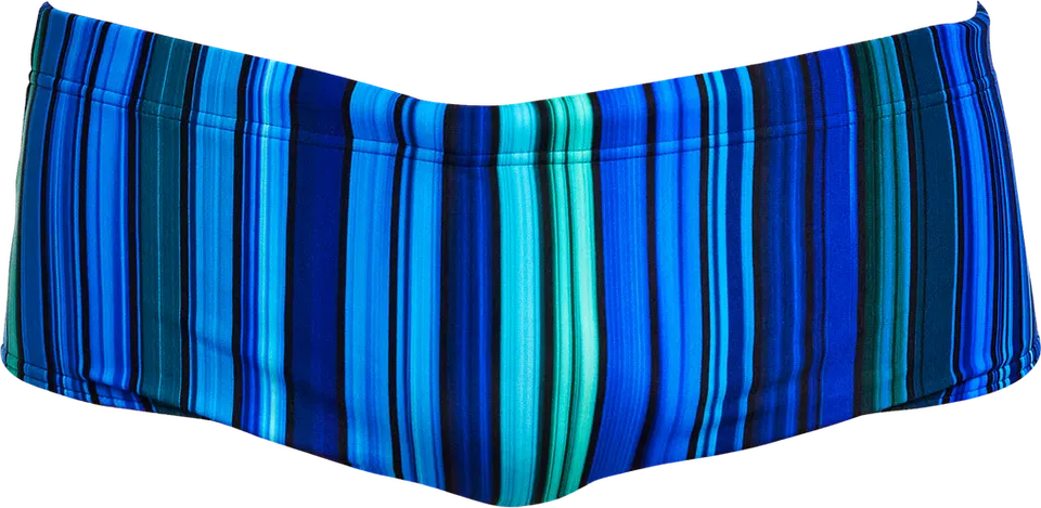 Транки FUNKY TRUNKS Men's Beam Bars - 3