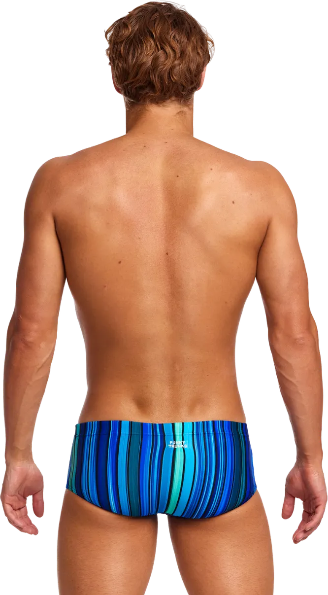 Транки FUNKY TRUNKS Men's Beam Bars - 2