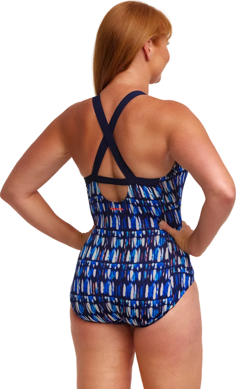 Купальник FUNKITA с поддержкой Perfect Teeth - 2