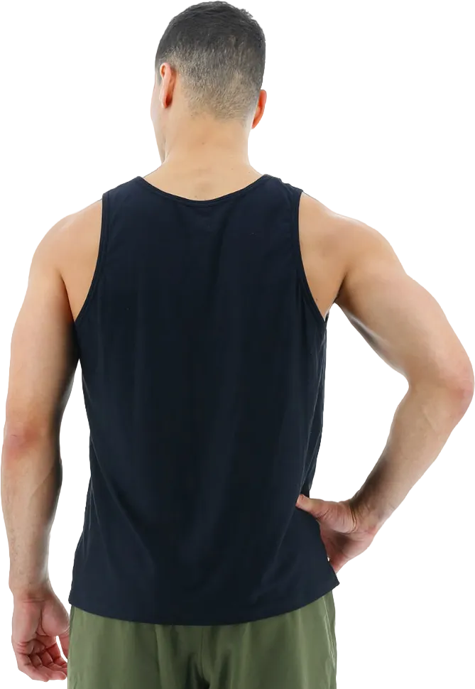 Майка TYR Men's Airtec Tank (001) - 2