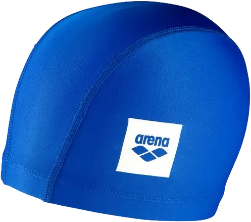 Шапочка тканевая Arena Unix II Blue - 1