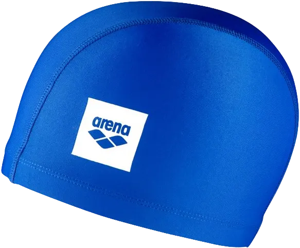 Шапочка тканевая Arena Unix II Blue - 2