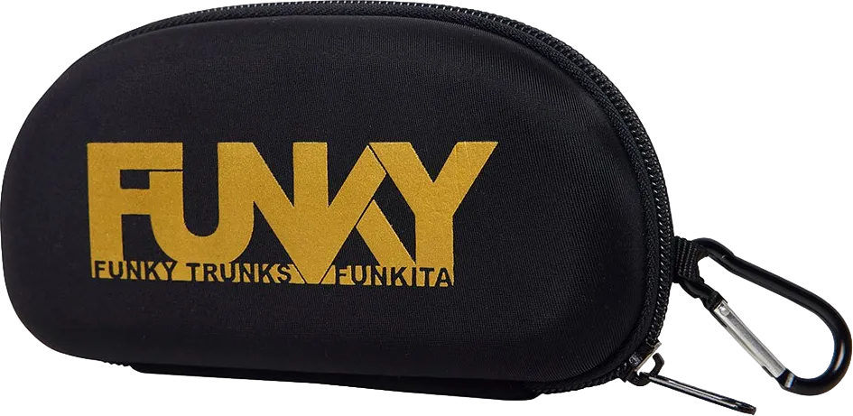 Чехол для очков FUNKY Black Attack - 1