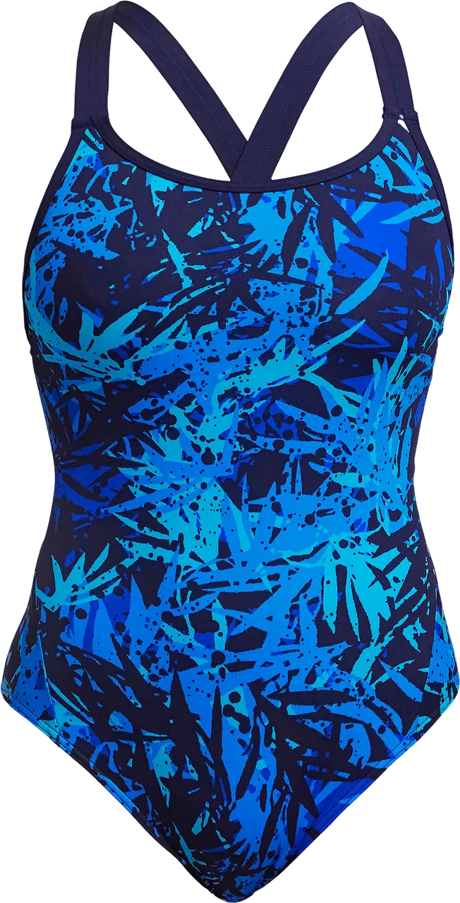 Купальник FUNKITA Seal Team - 3
