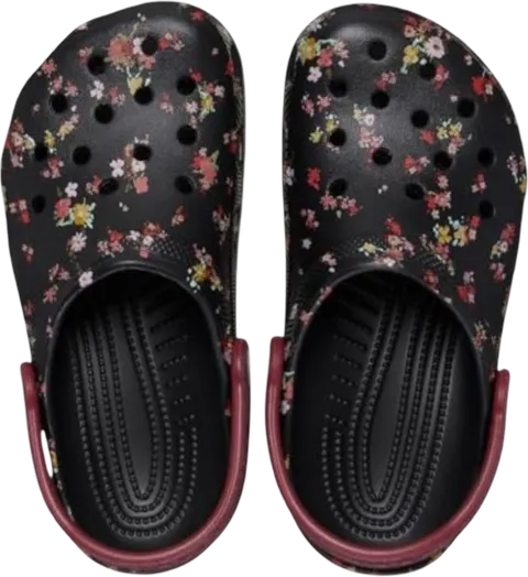 Crocs — фото 1