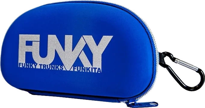 Чехол для очков FUNKY Zinc'd - 1