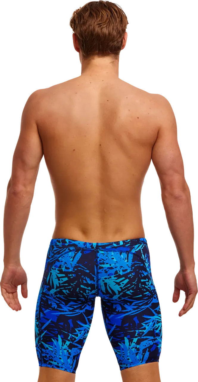 Джаммеры FUNKY TRUNKS Men's Seal Team - 2