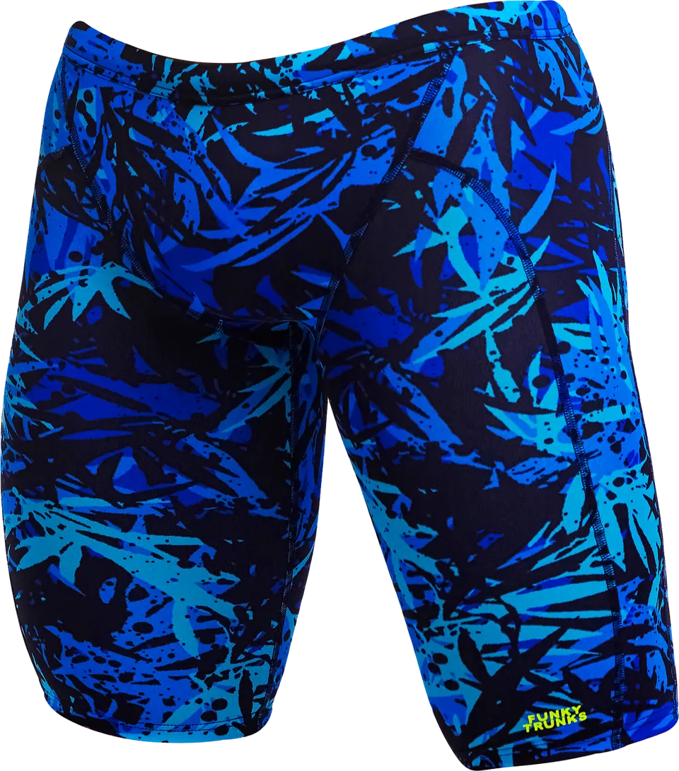 Джаммеры FUNKY TRUNKS Men's Seal Team - 3