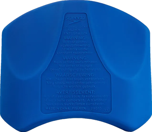Доска-колобашка для плавания Speedo Pullkick Foam - 2